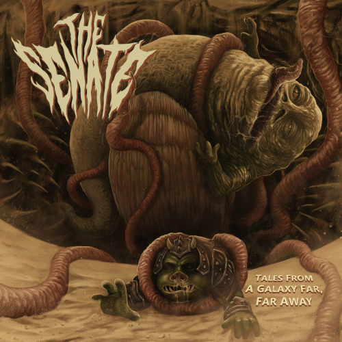 Tales from a Galaxy Far, Far Away